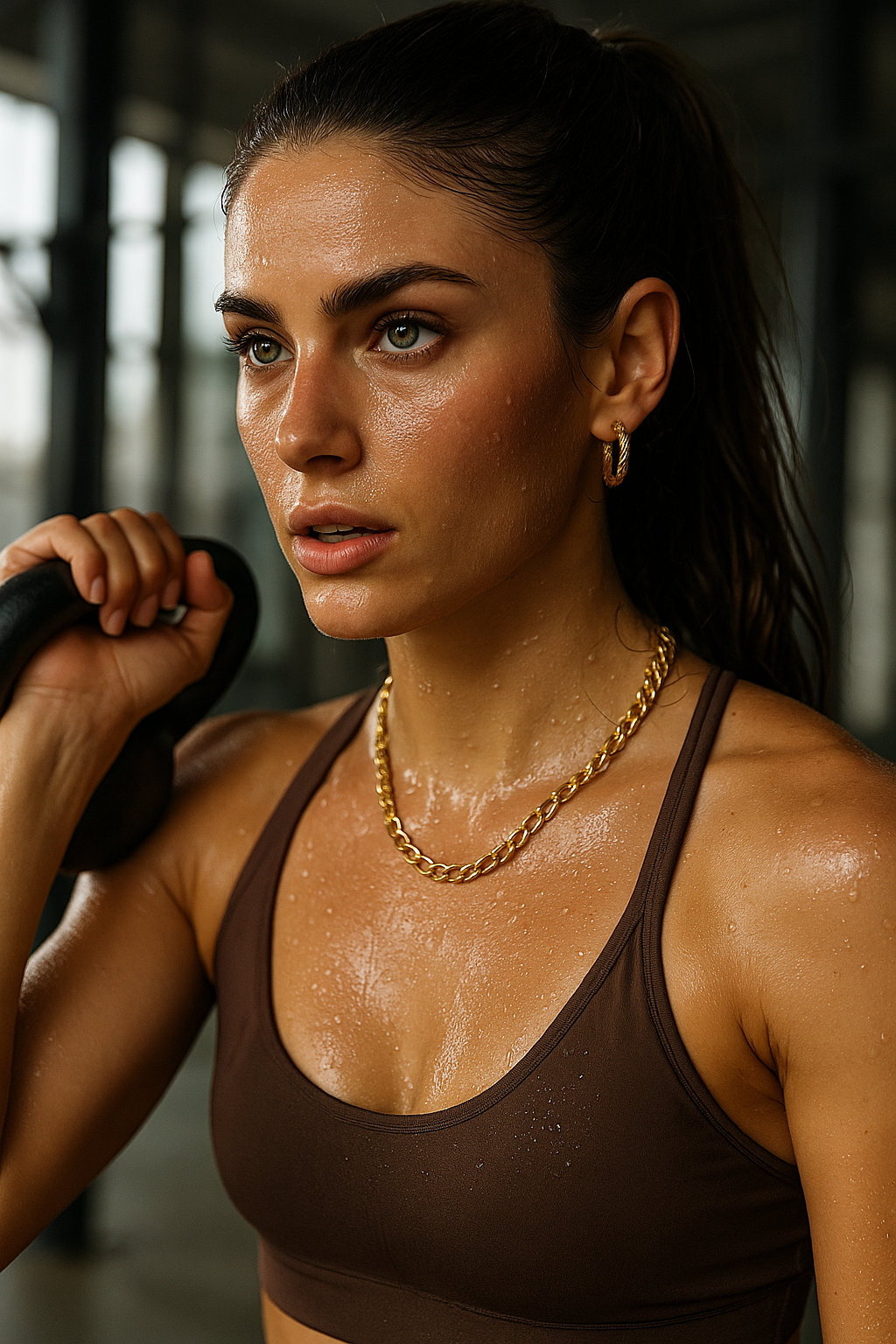 Looking for Sweat Proof Jewelry in Canada? Here’s Why Auromeo is Your ...