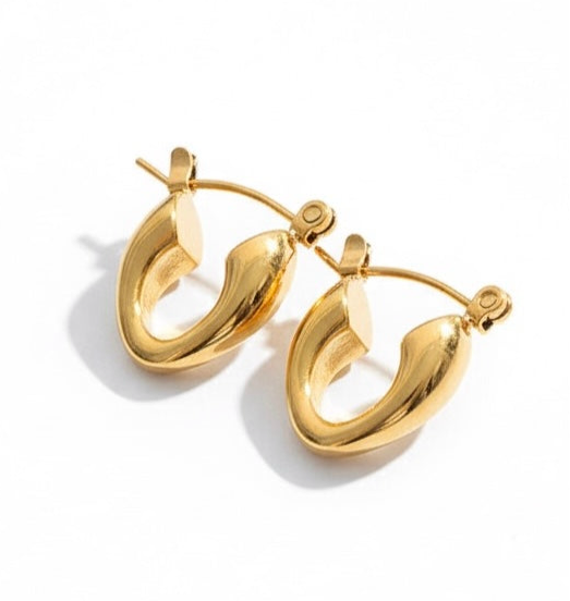 Oriana Earrings
