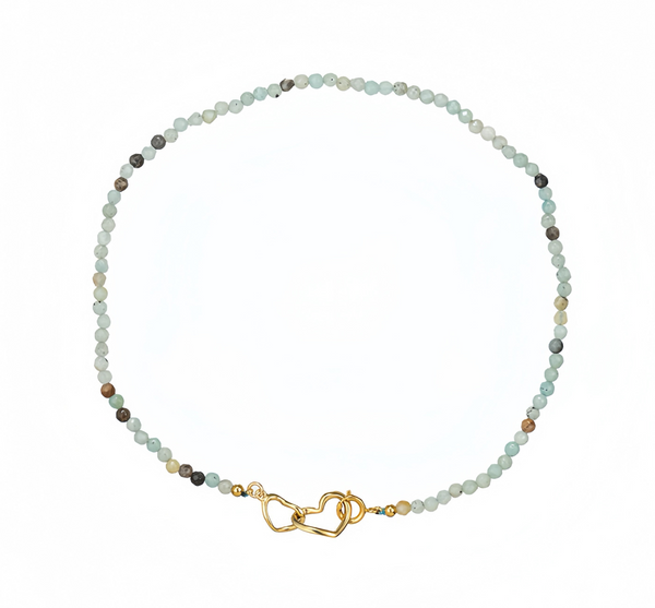 Gracelyn Necklace