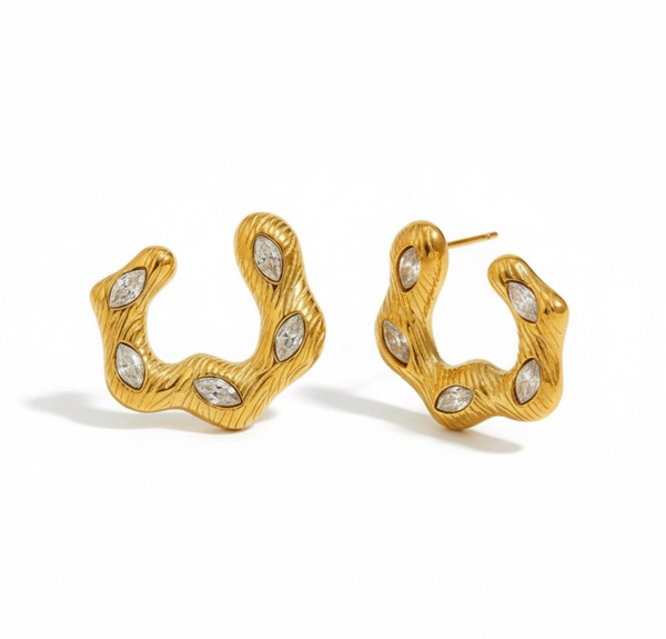 Angelique Earrings