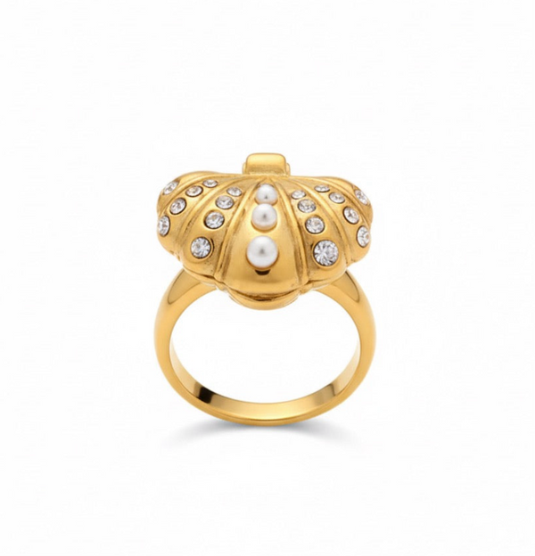 Shelly Ring