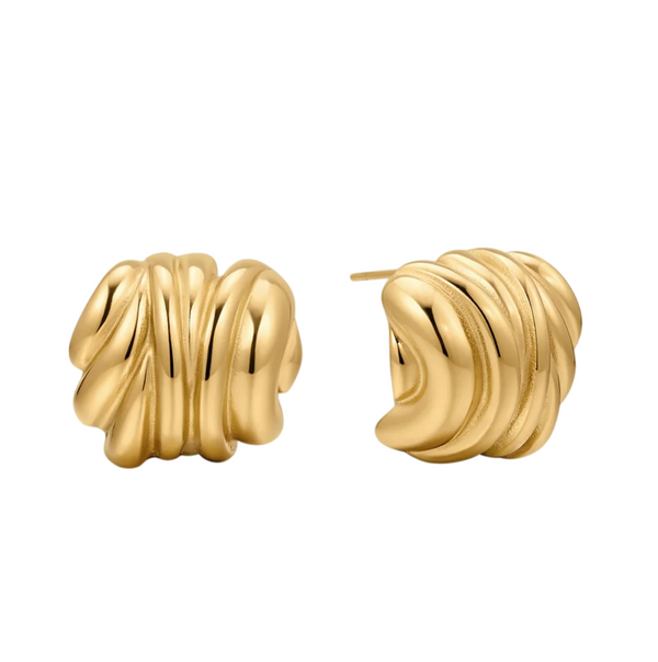 Pravo Earrings