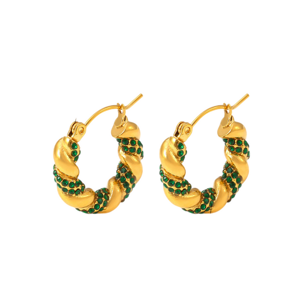 Bailey Earrings