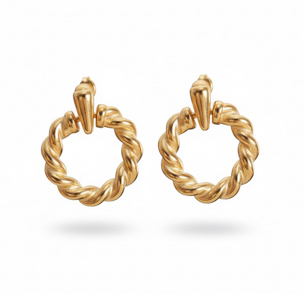 Penelope Earrings