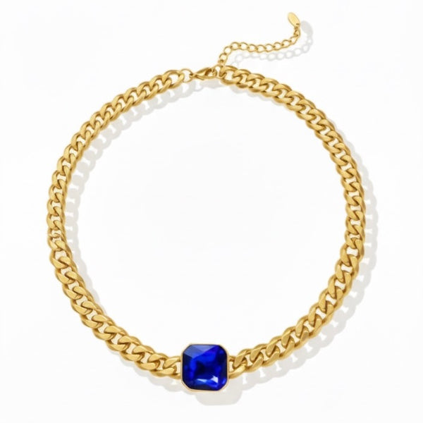 Alana Necklace