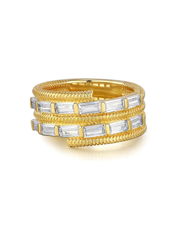 Floriana Ring