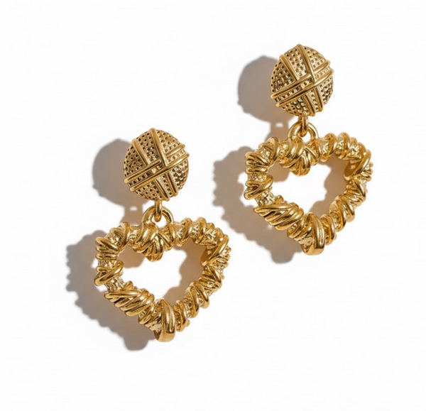 Olympia Earrings