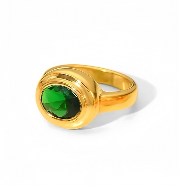 Izadora Ring