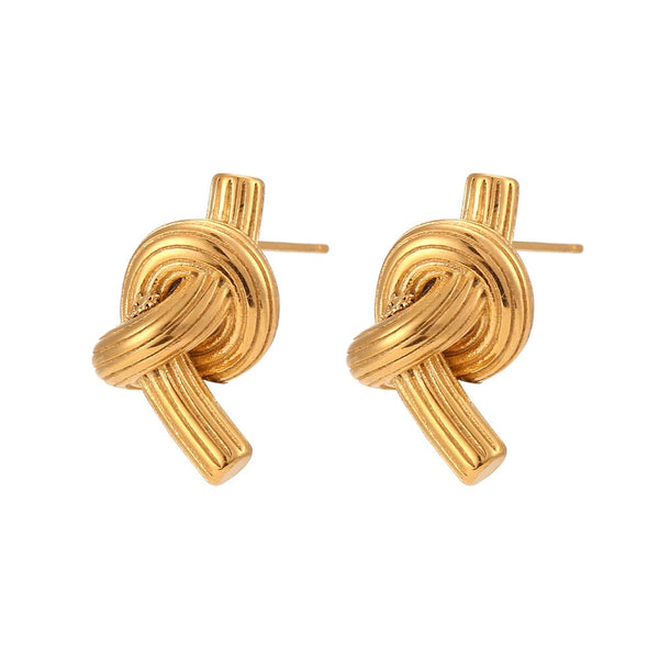 Tribeca Earrings