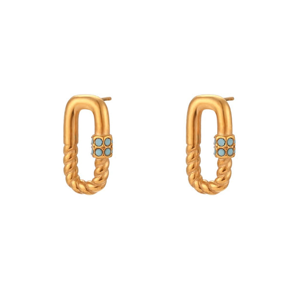 Soho Earrings