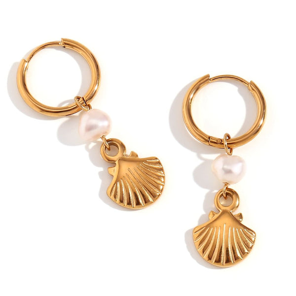 Sardinia Earrings