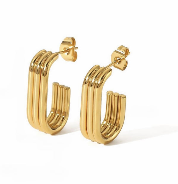 Sandra Earrings