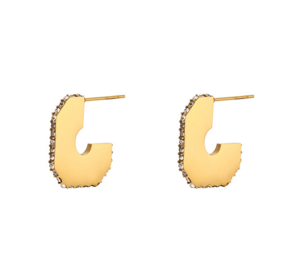 Alessia Earrings