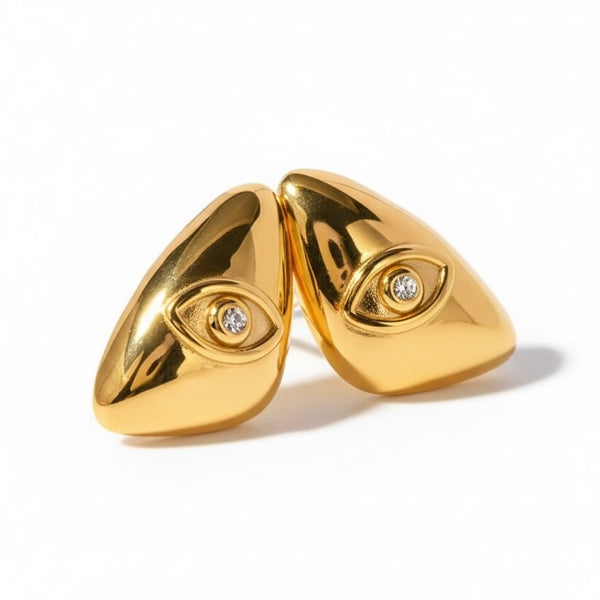 Eye Candy Earrings