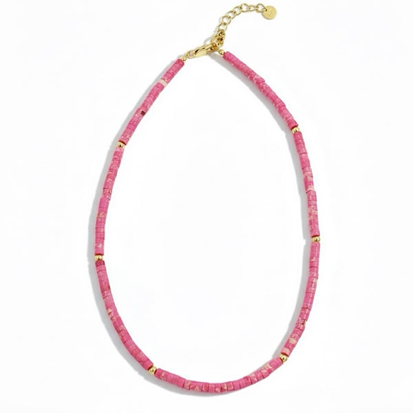 Belinda Necklace