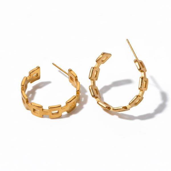 Kacey Earrings