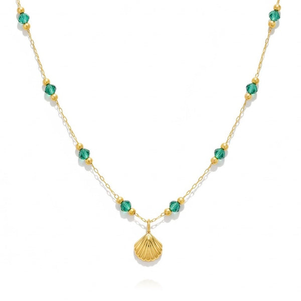 La Jolla Necklace