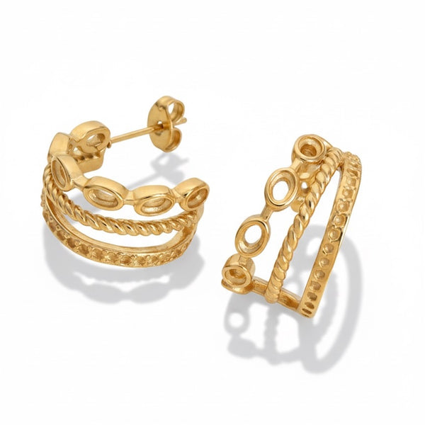 Caputo Earrings