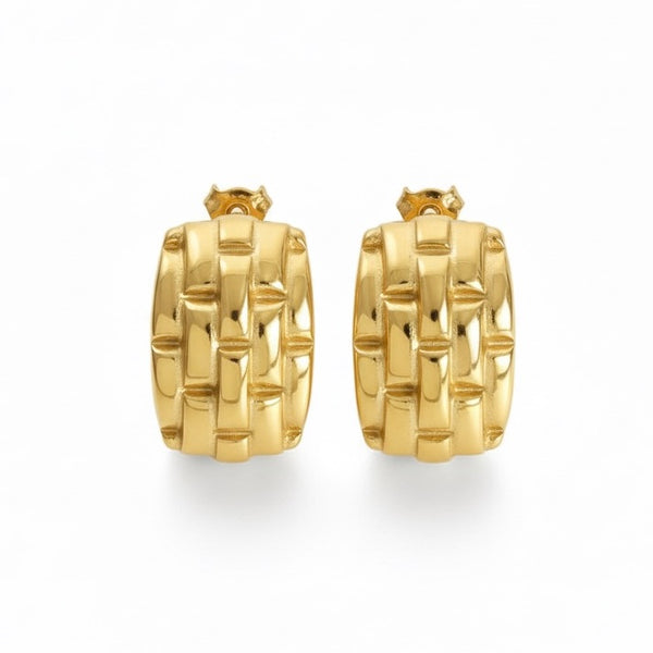 Alessandra Earrings