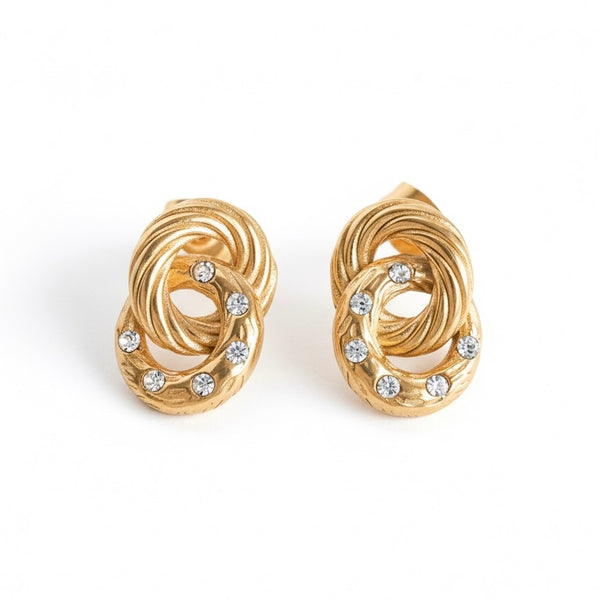Kourtney Earrings