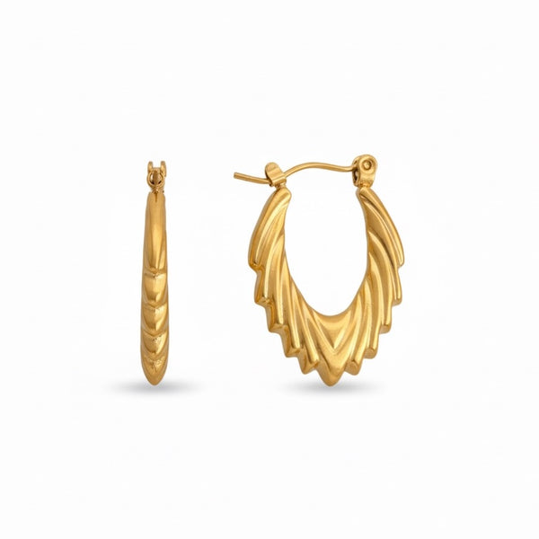 Calliope Earrings