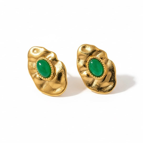 La Passion Earrings