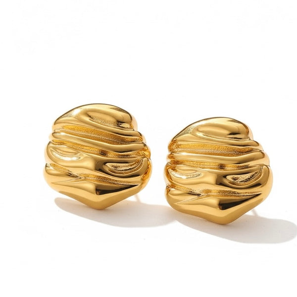 Alvina Earrings
