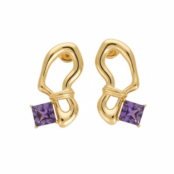 Valentini Earrings
