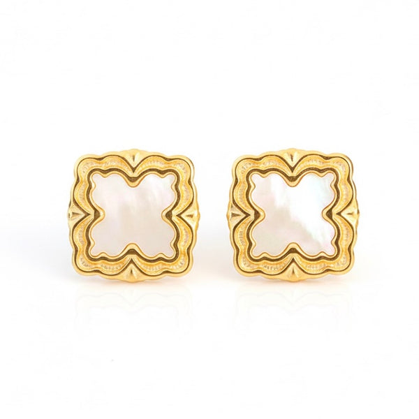 Tivoli Stud Earrings