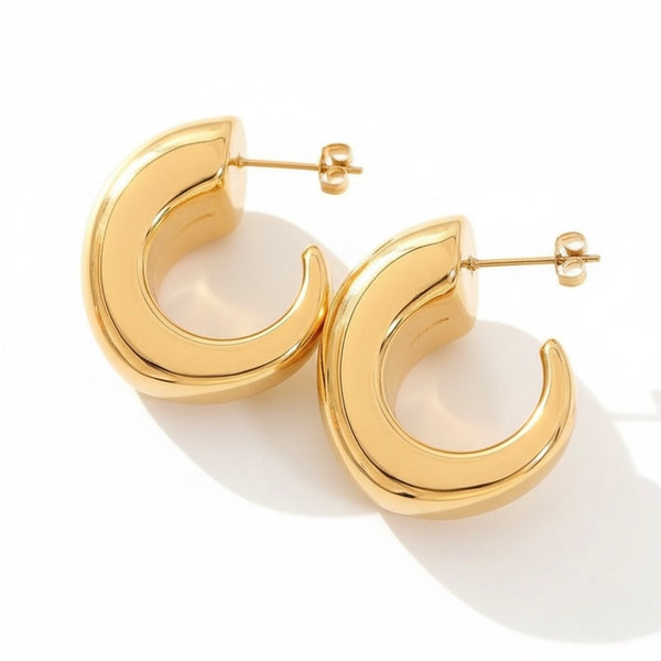 Marigold Earrings