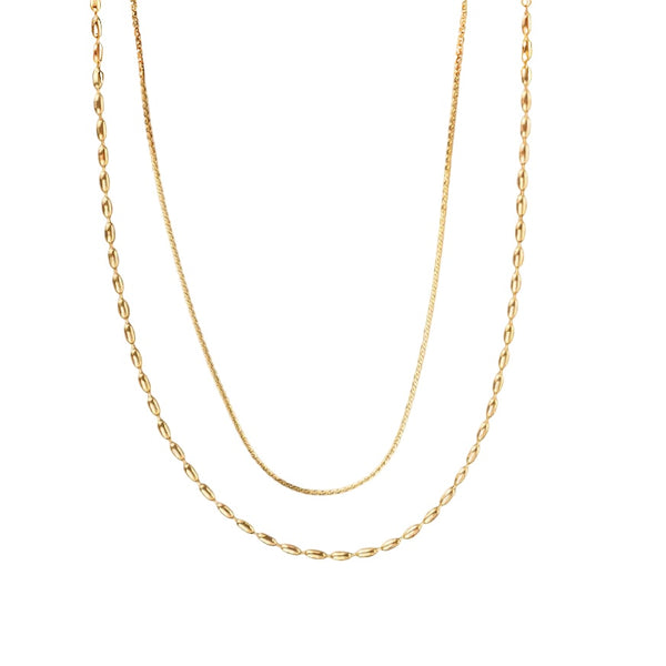 Laguna Necklace