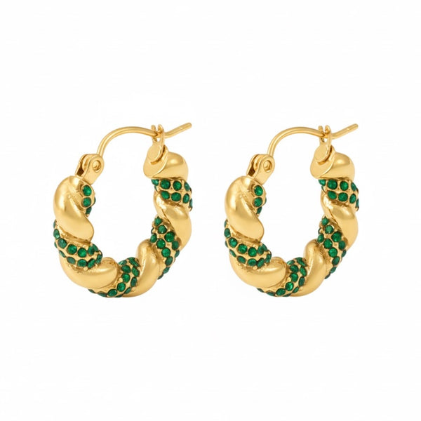 Bailey Earrings