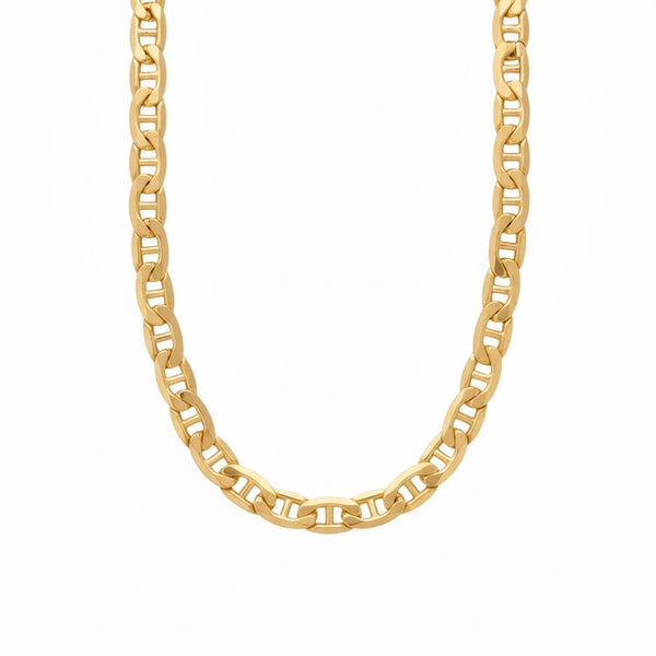 Samantha Necklace