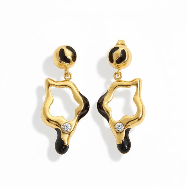 Orlando Earrings