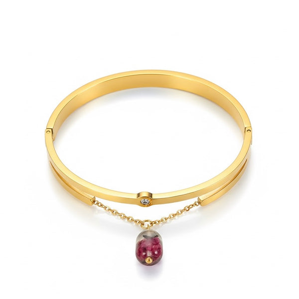 Veronica Bangle