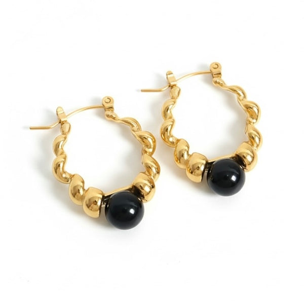Brigitta Earrings