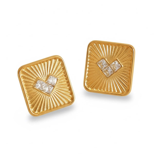 Rosalind Earrings