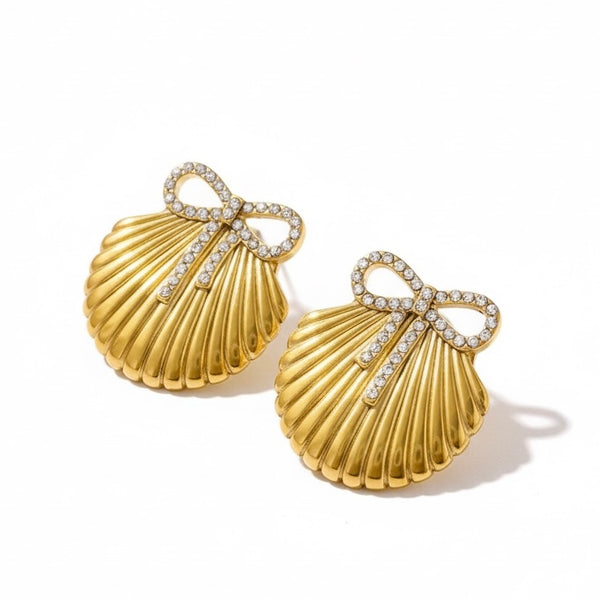 Lelet Earrings