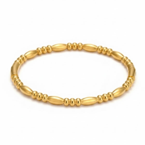 Mercy Bangle Bracelet