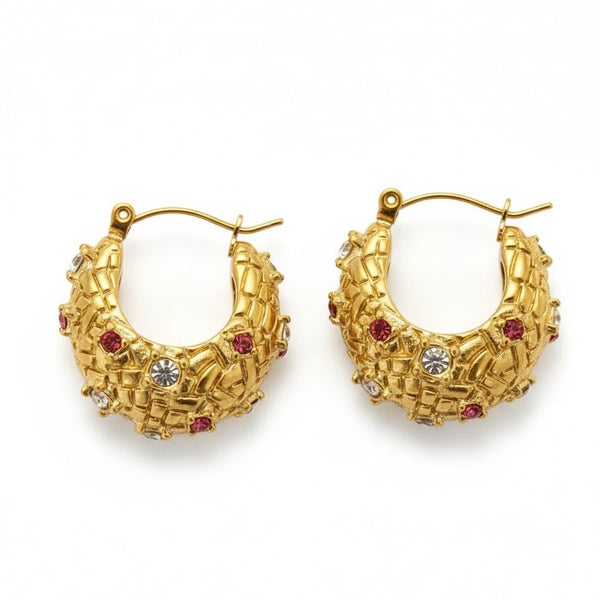 Londyn Earrings