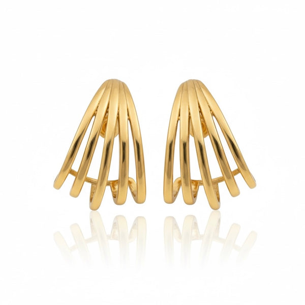 Francine Earrings