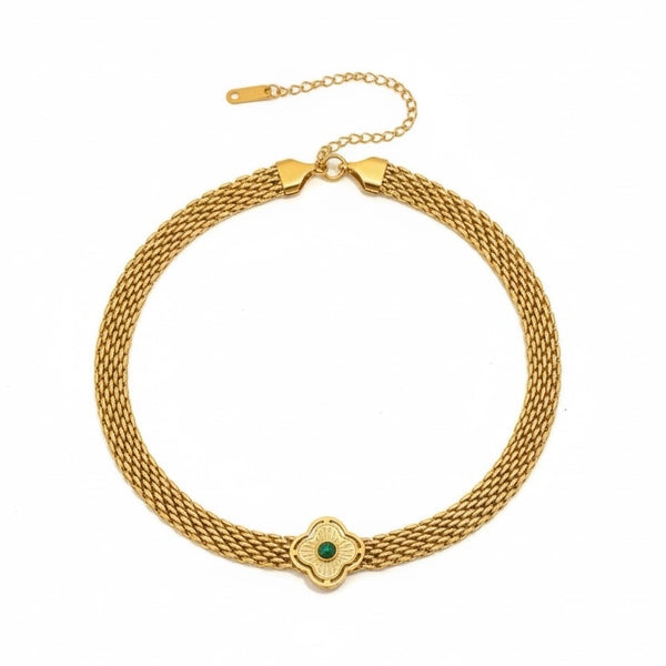 Amelie Necklace