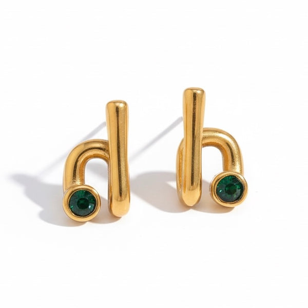 Cactus Earrings