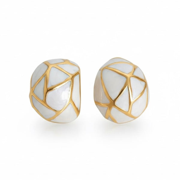 Keavney Earrings