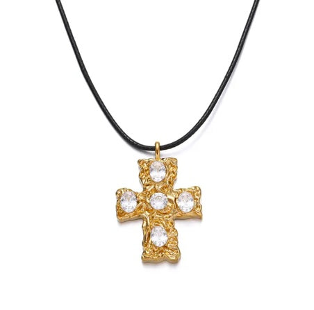 Victoria Necklace