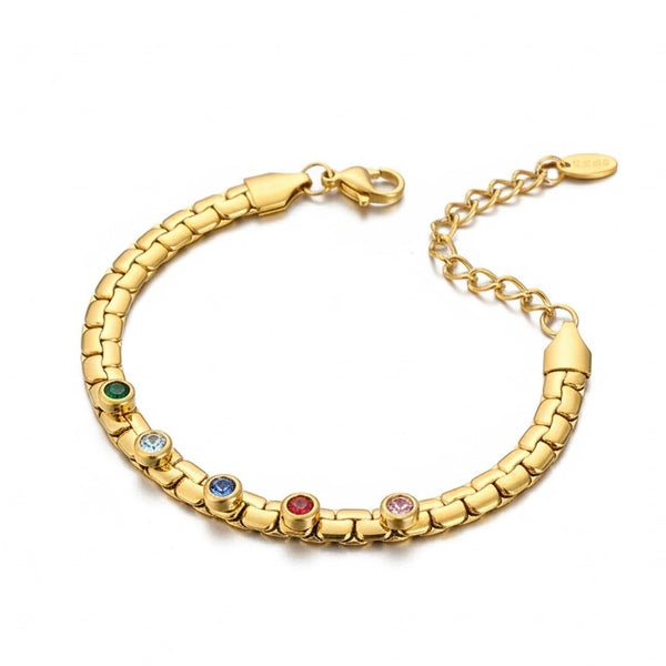 Gigi Bracelet