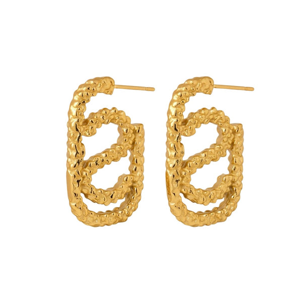 Lozano Earrings