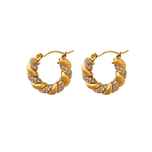 Sandoll Earrings