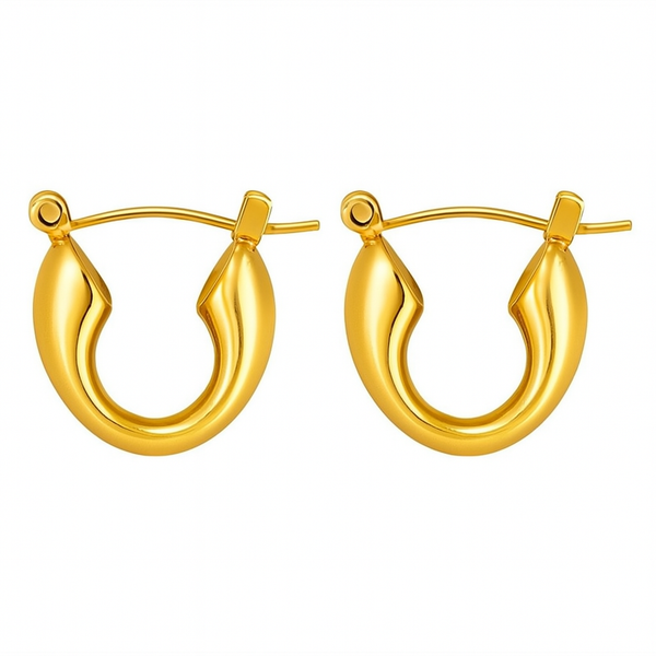 Oriana Earrings