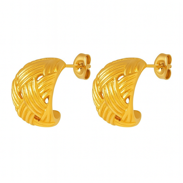 Helena Earrings